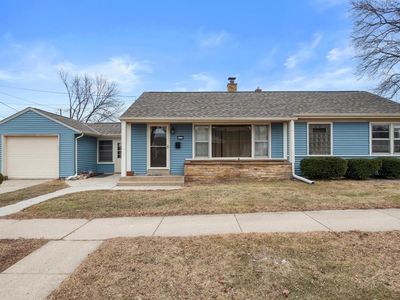 2538 South 75th STREET, West Allis, WI, 53219