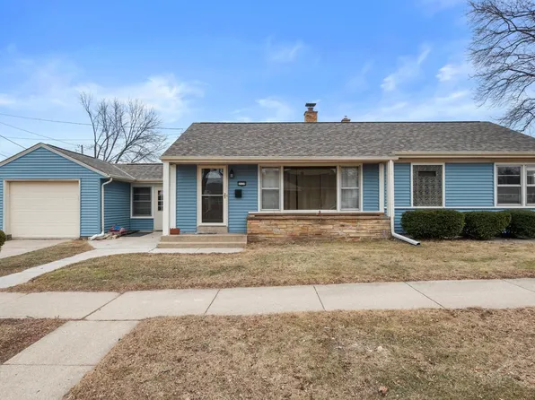 2538 South 75th STREET, West Allis, WI 53219