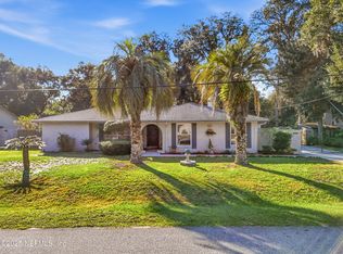 936 Fruitwood Dr, Saint Johns, FL 32259