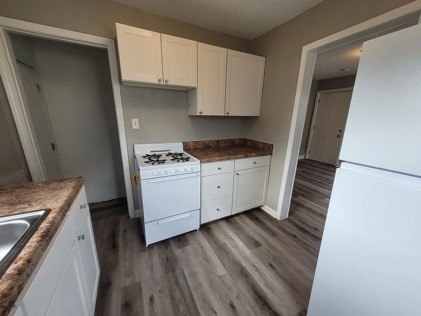 Affordable One Bedroom Single Family Rental Home — Photo 3