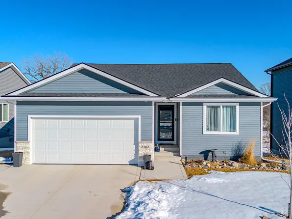 2103 26th Ave SW, Altoona, IA 50009