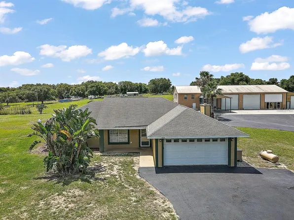 2800 SHADY OAK PLACE, GROVELAND, FL 34736