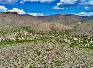 Diamond Bar Rd #X, Meadview, AZ 86444