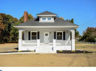 500 Swedesboro Rd, Franklinville, NJ 08322