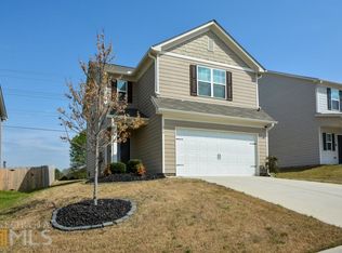 394 Merigold Way, Pendergrass, GA 30567