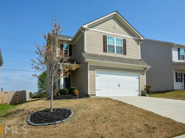 394 Merigold Way, Pendergrass, GA 30567