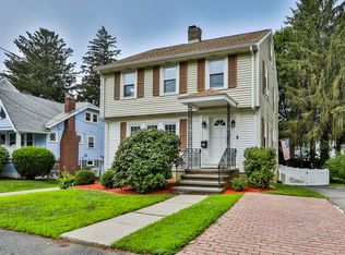 67 Howe St, Milton, MA 02186