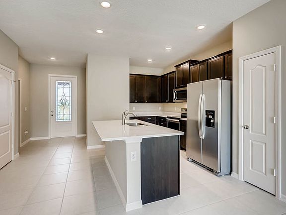 This beautiful dream home comes with energy-efficient appliances already included