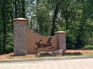 1438 Le Chesnay Dr #44, Bentonville, AR 72712