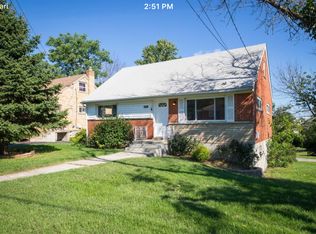 5300 Briarhill Dr, Cincinnati, OH 45238