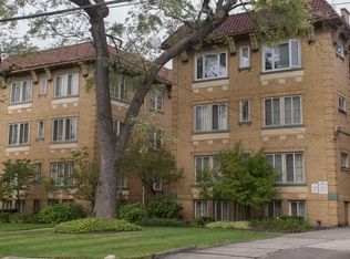 Fairmount V Portfolio, Cleveland, OH 44106