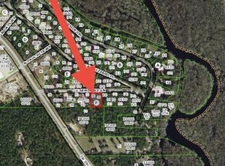 4096 E Seminole Ln LOT 8, Dunnellon, FL 34434