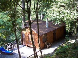 16875 Neeley Rd, Guerneville, CA 95446