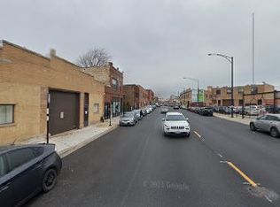 4300 N Pulaski Rd #A1, Chicago, IL 60641