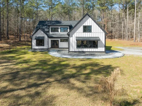 247 Parks Mill Rd, Buckhead, GA 30625