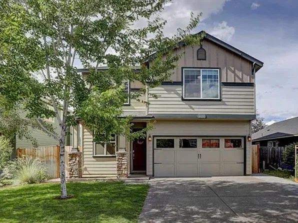 847 NE Locksley Dr, Bend, OR 97701