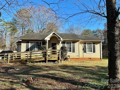315 Cedar Dr, Salisbury, NC, 28147