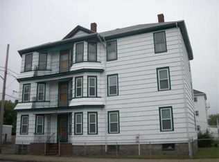 984 Dwelly St, Fall River, MA 02724