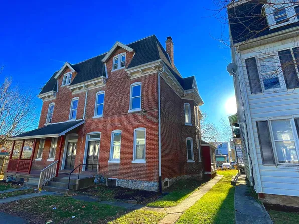 244 Roosevelt Ave, York, PA 17401