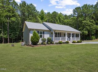 328 Barewood Dr, Four Oaks, NC 27524