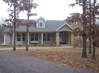 424 Windridge Estates Dr, Sullivan, MO 63080