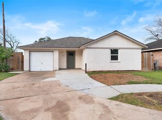 1411 Pi Cir, Pasadena, TX 77504