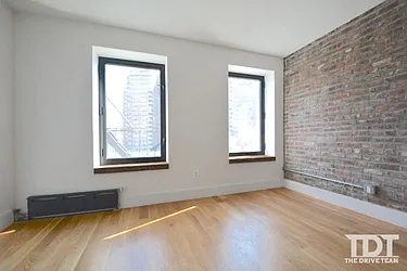 Rented by J Misrahi Realty Corp
