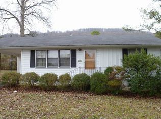 1103 Sanders Ave NE, Fort Payne, AL 35967