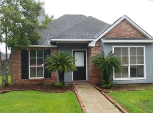 3723 Soledad Dr, Baton Rouge, LA 70816