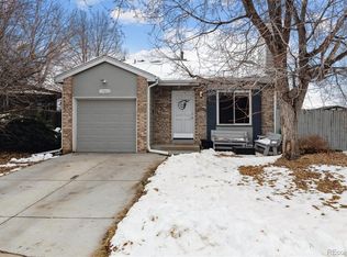 17985 E Columbia Ave, Aurora, CO 80013