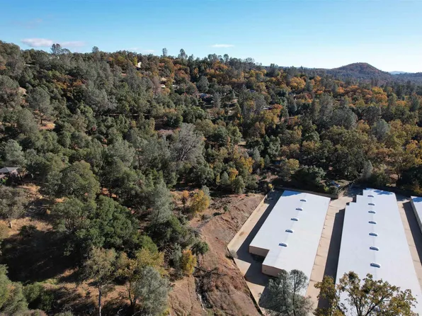 0 S Mono Way, Soulsbyville, CA 95372