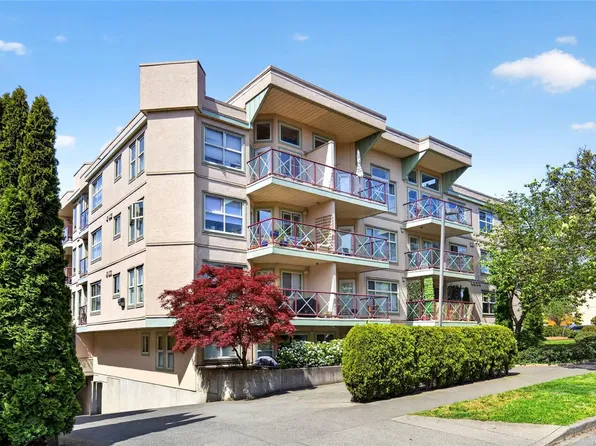 2560 Wark St #108, Victoria, BC V8T 4G8