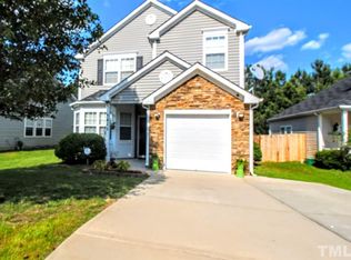 4820 Tommans Trl, Raleigh, NC 27616