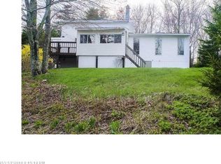 683 Small Point Rd, Phippsburg, ME 04562