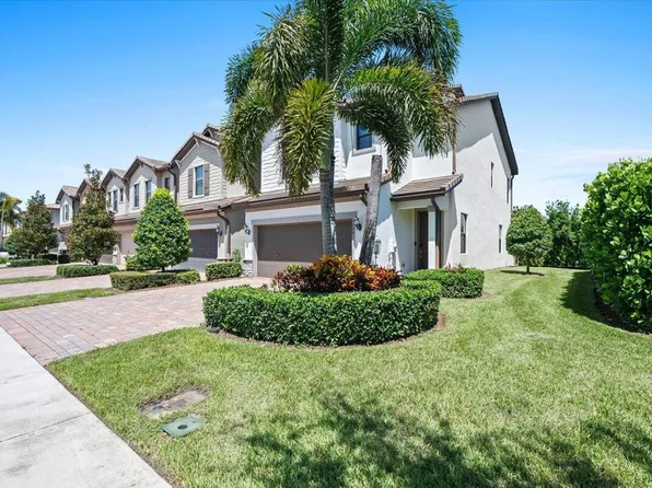 4606 San Fratello Circle, Lake Worth, FL 33467