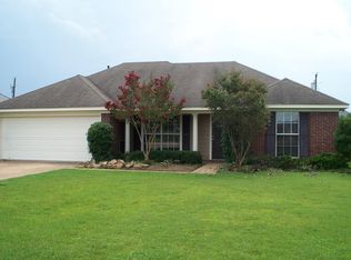 168 Holmar Dr, Brandon, MS 39047