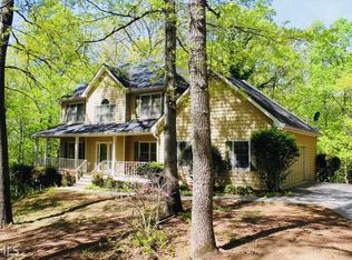 5361 Starboard Ct SW, Conyers, GA 30094