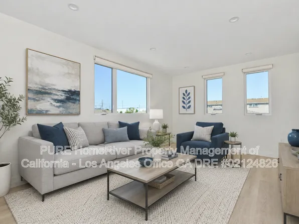 1536 W 205th St, Torrance, CA 90501