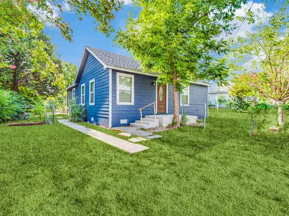 9214 Metz Ave, Dallas, TX 75232