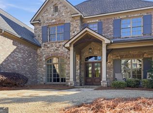 306 Greyhaven Ln, Marietta, GA 30068