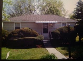 3749 W Murray St, Indianapolis, IN 46221