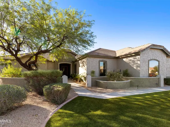 8543 E PRINCESS Circle, Mesa, AZ 85207