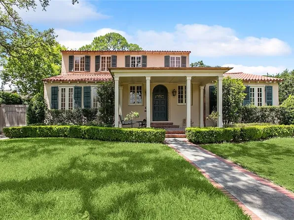 420 Fairway Dr, New Orleans, LA 70124