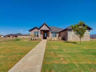 7522 56th St, Lubbock, TX, 79407