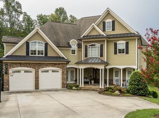 620 Walters Dr, Wake Forest, NC 27587