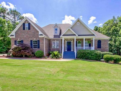 160 Murphy Creek Ln, Fayetteville, GA, 30215