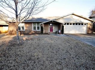 1507 Hendricks Blvd, Fort Smith, AR 72903