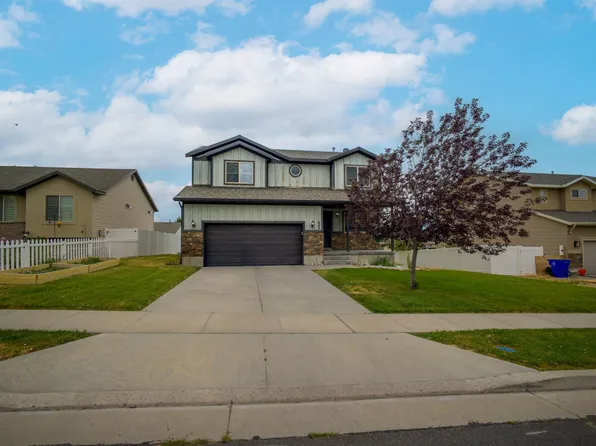 635 N 640 W, Tooele, UT 84074