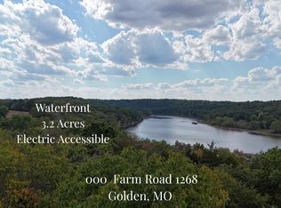 000 Farm Road 1268, Golden, MO 65658