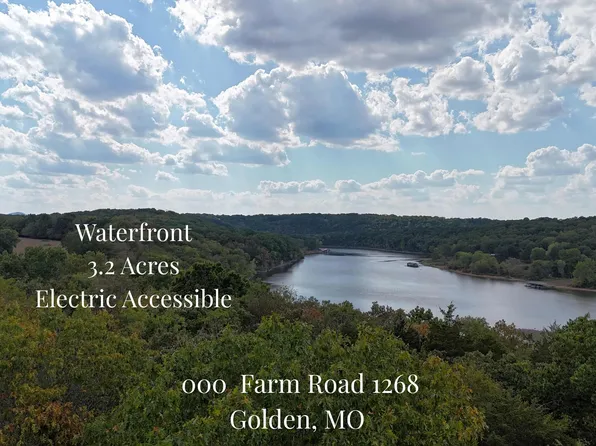 000 Farm Road 1268, Golden, MO 65658